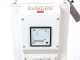 Omas Faribon 600 - Professional Flour Mill - Three-phase 3000W