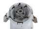 Omas Faribon 600 - Professional Flour Mill - Three-phase 3000W