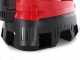Einhell GE-DP 6935 A ECO Submersible Electric Pump for dark water - Aquasensor system - 690 W