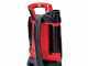 Einhell GE-DP 6935 A ECO Submersible Electric Pump for dark water - Aquasensor system - 690 W