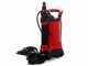 Einhell GE-DP 6935 A ECO Submersible Electric Pump for dark water - Aquasensor system - 690 W