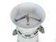 Omas Faribon 600 - Professional Flour Mill - Single-phase 2200W
