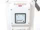 Omas Faribon 600 - Professional Flour Mill - Single-phase 2200W