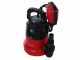Einhell GC-SP 3580 LL Electric Submersible Pump for Clean Water - 350W