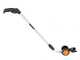 Telescopic Pole for Worx WG801E Pruning Shear