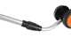 Telescopic Pole for Worx WG801E Pruning Shear