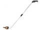 Telescopic Pole for Worx WG801E Pruning Shear
