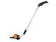 Telescopic Pole for Worx WG801E Pruning Shear