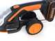 Telescopic Pole for Worx WG801E Pruning Shear
