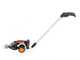 Telescopic Pole for Worx WG801E Pruning Shear