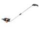 Telescopic Pole for Worx WG801E Pruning Shear