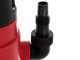 Einhell GC-DP 7835 Electric Submersible Pump for Dirty Water - 780W - 230 V