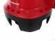 Einhell GC-DP 7835 Electric Submersible Pump for Dirty Water - 780W - 230 V