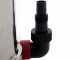 Einhell GH-DP 6315 N Electric Submersible Pump for Dirty Water - Stainless steel electric pump - 630 W