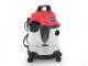 Einhell TC-VC 1812 S - wet and dry vacuum cleaner - 12 l drum, 1250 watt