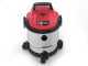 Einhell TC-VC 1812 S - wet and dry vacuum cleaner - 12 l drum, 1250 watt
