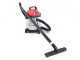 Einhell TC-VC 1812 S - wet and dry vacuum cleaner - 12 l drum, 1250 watt