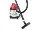 Einhell TC-VC 1812 S - wet and dry vacuum cleaner - 12 l drum, 1250 watt