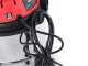 Einhell TC-VC 1812 S - wet and dry vacuum cleaner - 12 l drum, 1250 watt