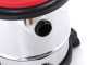 Einhell TC-VC 1812 S - wet and dry vacuum cleaner - 12 l drum, 1250 watt