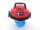 Einhell TC-VC 1812 S - wet and dry vacuum cleaner - 12 l drum, 1250 watt