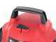 Einhell TC-VC 1812 S - wet and dry vacuum cleaner - 12 l drum, 1250 watt