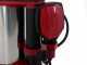 Einhell GE-DP 7935 N ECO Electric Submersible Pump for Dirty Water - 790W stainless steel electric pump