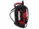 Einhell GE-DP 7935 N ECO Electric Submersible Pump for Dirty Water - 790W stainless steel electric pump