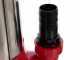 Einhell GC-DP 1340 G Electric Submersible Pump for Dirty Water - Stainless steel electric pump - 1300W