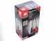 Einhell GC-DP 1020 N Electric Submersible Pump for Dirty Water - stainless steel electric pump - 1000W