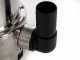 Einhell GC-DP 1020 N Electric Submersible Pump for Dirty Water - stainless steel electric pump - 1000W