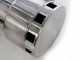 Einhell GC-DP 1020 N Electric Submersible Pump for Dirty Water - stainless steel electric pump - 1000W