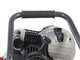 Nuair FU 227/10/24V - Portable Electric Air Compressor - 2 Hp Motor - 24 L