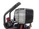 Nuair FU 227/10/24V - Portable Electric Air Compressor - 2 Hp Motor - 24 L