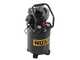 Nuair FU 227/10/24V - Portable Electric Air Compressor - 2 Hp Motor - 24 L