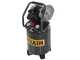 Nuair FU 227/10/24V - Portable Electric Air Compressor - 2 Hp Motor - 24 L