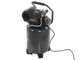 Nuair FU 227/10/24V - Portable Electric Air Compressor - 2 Hp Motor - 24 L
