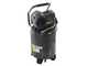 Nuair FU 227/10/24V - Portable Electric Air Compressor - 2 Hp Motor - 24 L