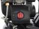 Nuair FU 227/10/30V - Compact Electric Air Compressor - 2 HP Motor - 30 L