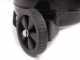 Nuair FU 227/10/30V - Compact Electric Air Compressor - 2 HP Motor - 30 L