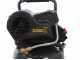 Nuair FU 227/10/30V - Compact Electric Air Compressor - 2 HP Motor - 30 L