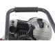Nuair FU 227/10/30V - Compact Electric Air Compressor - 2 HP Motor - 30 L