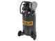 Nuair FU 227/10/30V - Compact Electric Air Compressor - 2 HP Motor - 30 L
