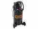 Nuair FU 227/10/30V - Compact Electric Air Compressor - 2 HP Motor - 30 L