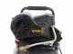Nuair FU 227/10/30V - Compact Electric Air Compressor - 2 HP Motor - 30 L