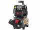 Nuair FU 227/8/6E - Compact Portable Electric Air Compressor - 2HP motor - 6 L