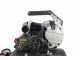 Nuair FU 227/8/6E - Compact Portable Electric Air Compressor - 2HP motor - 6 L