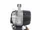 Nuair FU 227/8/6E - Compact Portable Electric Air Compressor - 2HP motor - 6 L