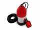 Einhell GC-DW 900 N Deep Well Submersible Pump - Electric pump for clean water - 900W