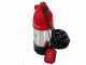 Einhell GC-DW 900 N Deep Well Submersible Pump - Electric pump for clean water - 900W